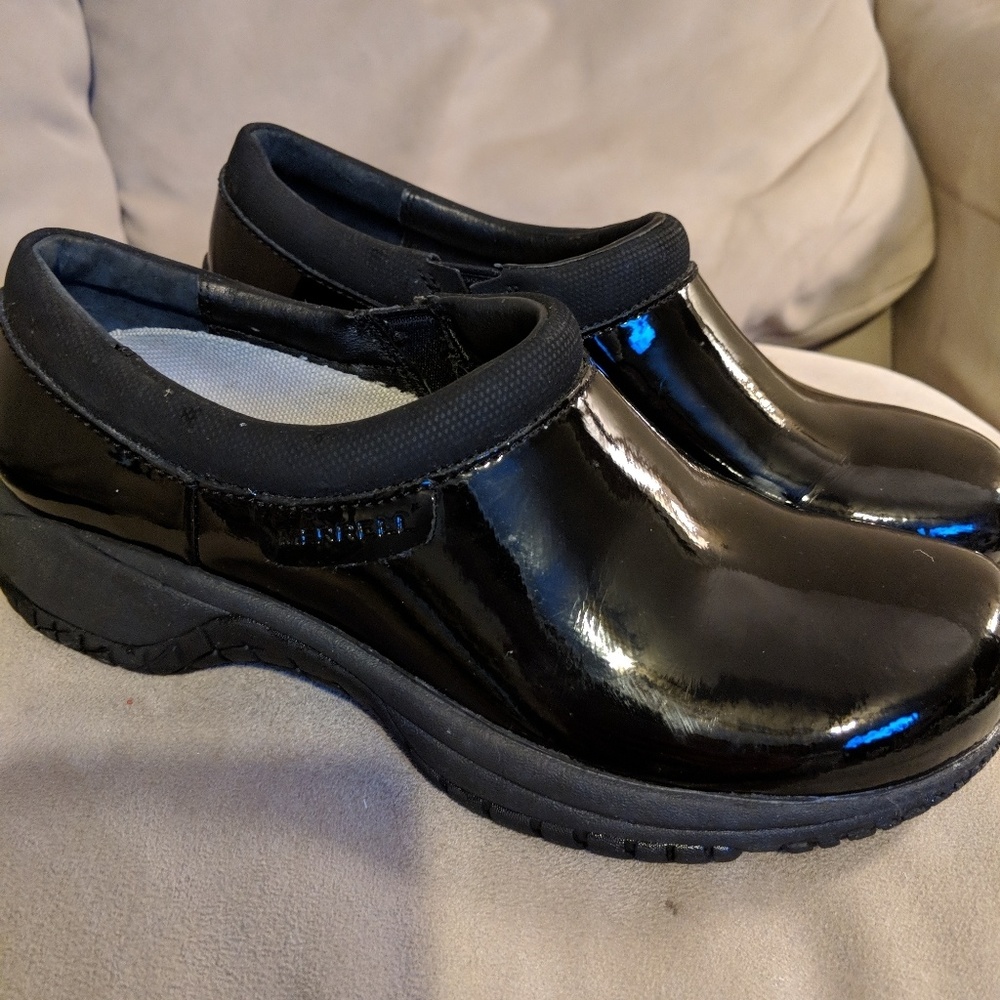 Merrell Professional Non-slip Clogs